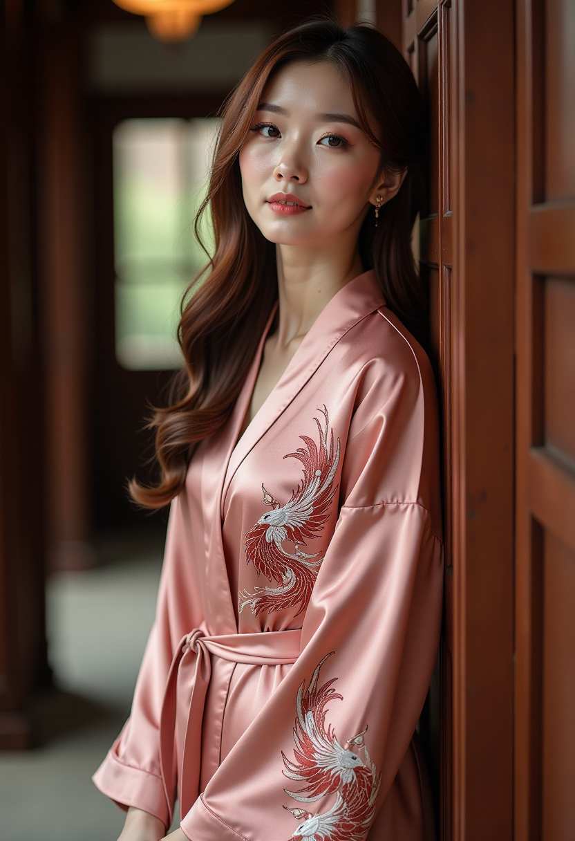 绝地护航剧照
